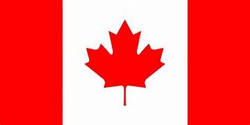 Canada flag