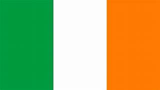 Ireland flag