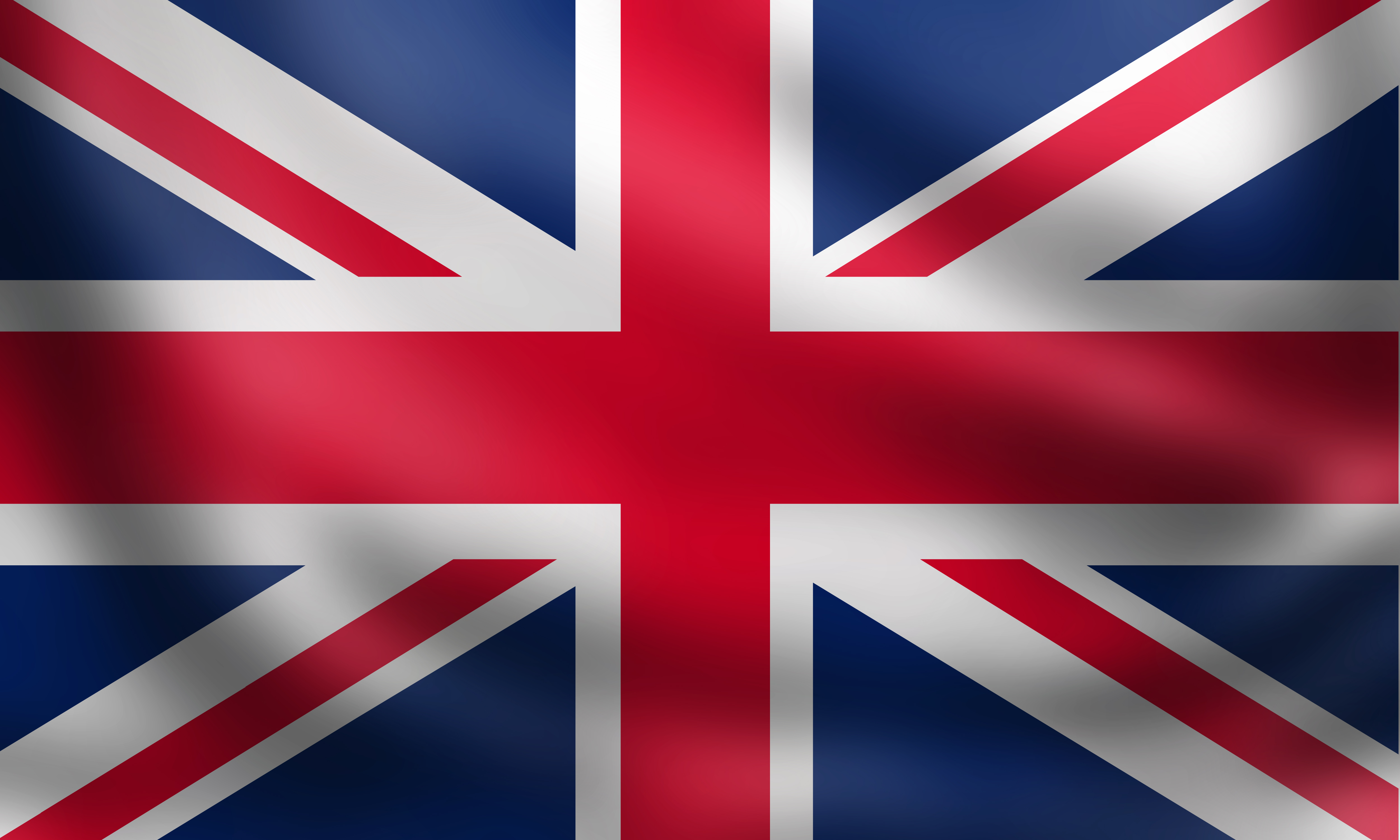 United Kingdom flag