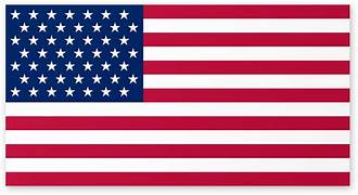 United States flag
